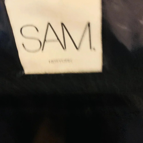SAM New York Freestyle Jacke Size M - Picture 5 of 12